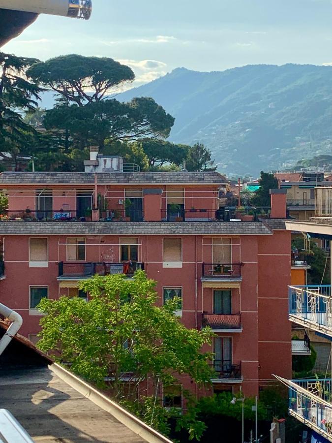 Gassa D'Amante Appartamento Ραπάλο Εξωτερικό φωτογραφία