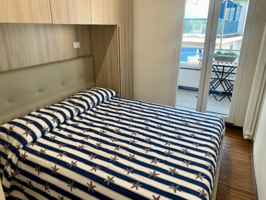 Gassa D'Amante Appartamento Ραπάλο Εξωτερικό φωτογραφία