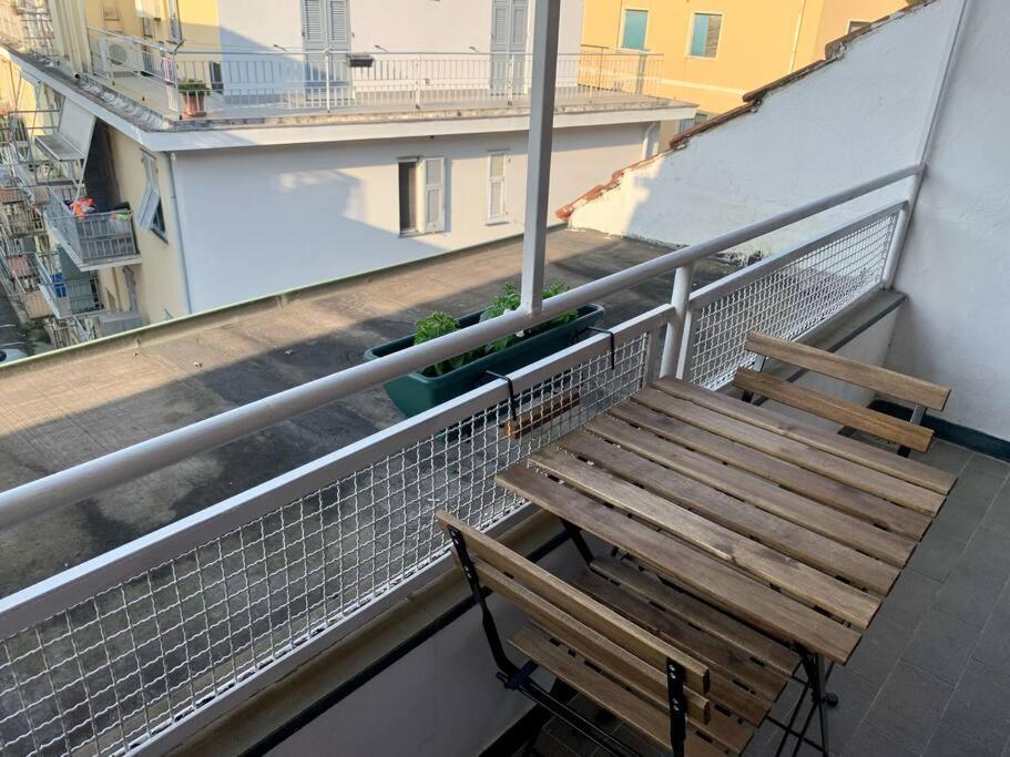 Gassa D'Amante Appartamento Ραπάλο Εξωτερικό φωτογραφία
